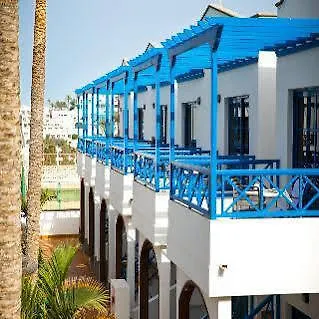 Mirador Papagayo By Livvo Resort 4*