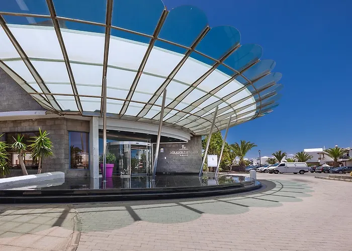 Resort Mirador Papagayo By Livvo 4*