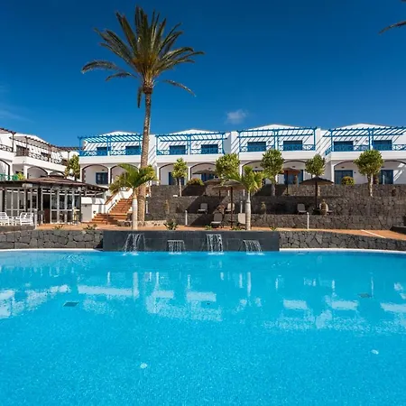 Semesteranläggning (resort) Mirador Papagayo By Livvo Playa Blanca (Lanzarote)