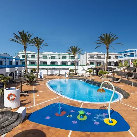 Mirador Papagayo By Livvo 4*