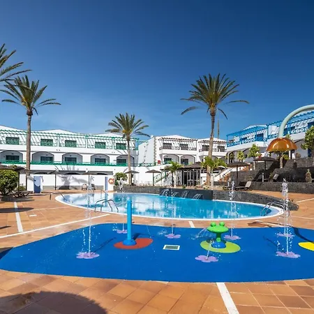 Mirador Papagayo By Livvo 4* Playa Blanca (Lanzarote)