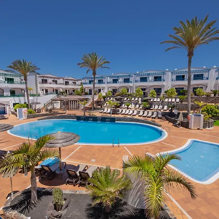 Mirador Papagayo By Livvo Feriested Playa Blanca (Lanzarote)