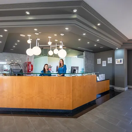 Mirador Papagayo By Livvo 4*