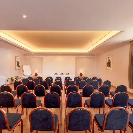 Semesteranläggning (resort) Mirador Papagayo By Livvo