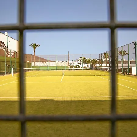 Mirador Papagayo By Livvo Semesteranläggning (resort) 4*