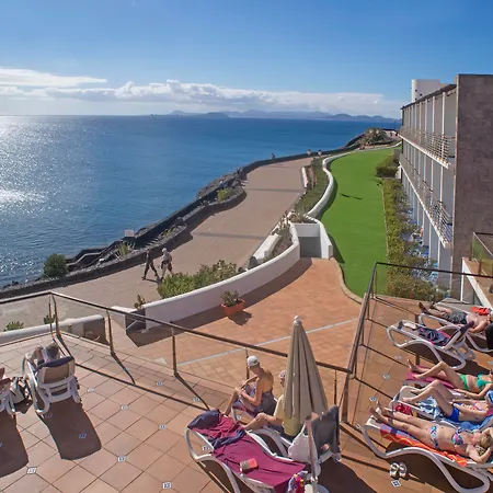 Mirador Papagayo By Livvo Playa Blanca (Lanzarote)
