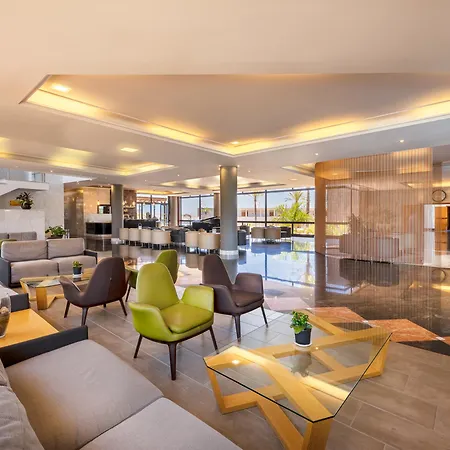 Mirador Papagayo By Livvo 4* Playa Blanca (Lanzarote)