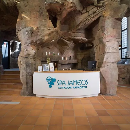 Resort Mirador Papagayo By Livvo Playa Blanca