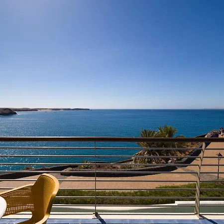 Ośrodek wypoczynkowy Mirador Papagayo By Livvo Playa Blanca (Lanzarote)