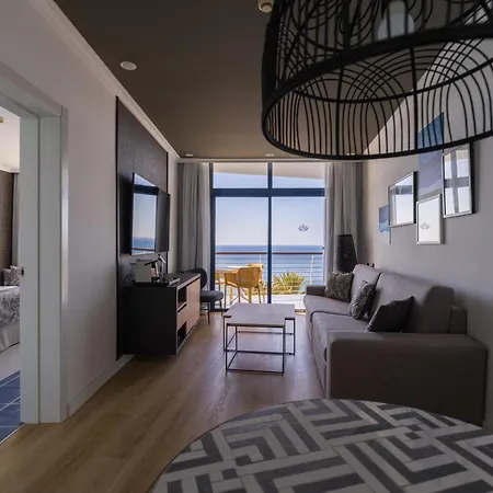 Feriested Mirador Papagayo By Livvo 4*