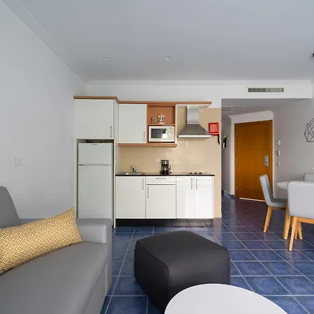 Feriested Mirador Papagayo By Livvo 4*