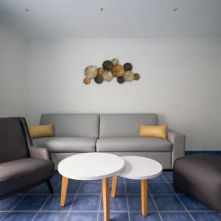 Mirador Papagayo By Livvo 4* Playa Blanca (Lanzarote)