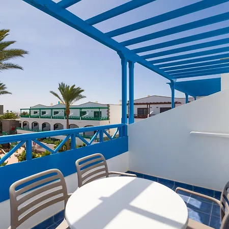Feriested Mirador Papagayo By Livvo Playa Blanca (Lanzarote)