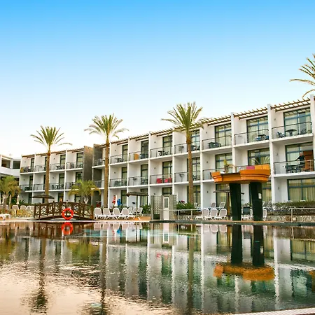 Mirador Papagayo By Livvo Ośrodek wypoczynkowy Playa Blanca (Lanzarote)