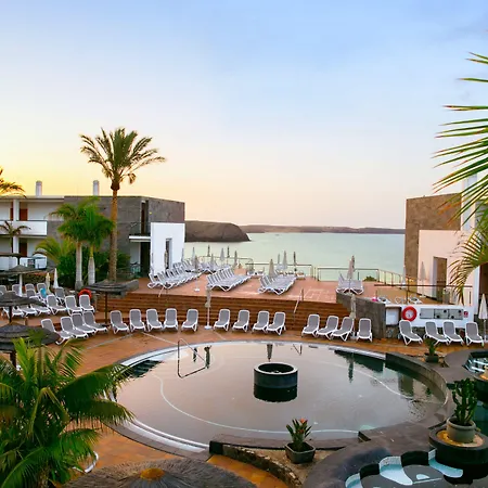 Mirador Papagayo By Livvo Semesteranläggning (resort) Playa Blanca (Lanzarote)