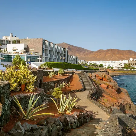 Semesteranläggning (resort) Mirador Papagayo By Livvo