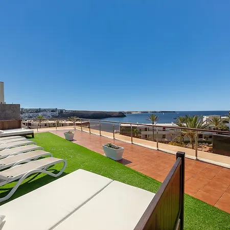 Mirador Papagayo By Livvo 4* Playa Blanca (Lanzarote)