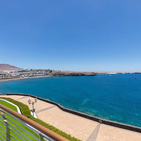 Mirador Papagayo By Livvo