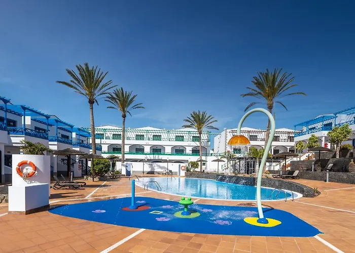 Mirador Papagayo By Livvo Ośrodek wypoczynkowy