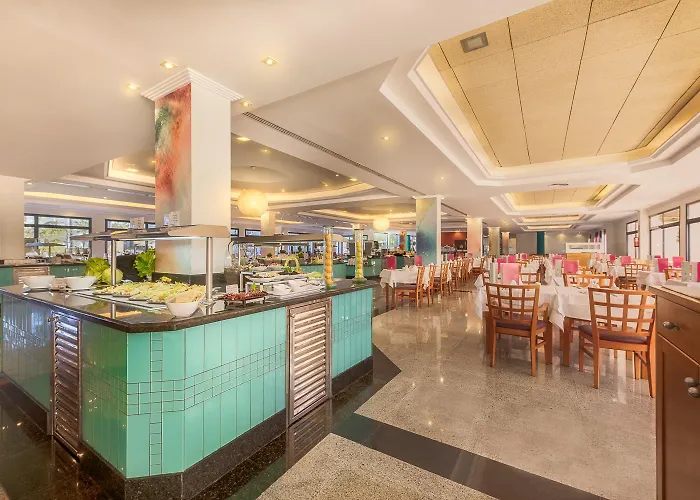 Mirador Papagayo By Livvo Ośrodek wypoczynkowy Playa Blanca (Lanzarote)