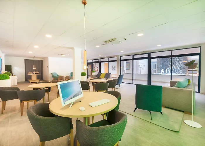 Mirador Papagayo By Livvo Ośrodek wypoczynkowy Playa Blanca (Lanzarote)