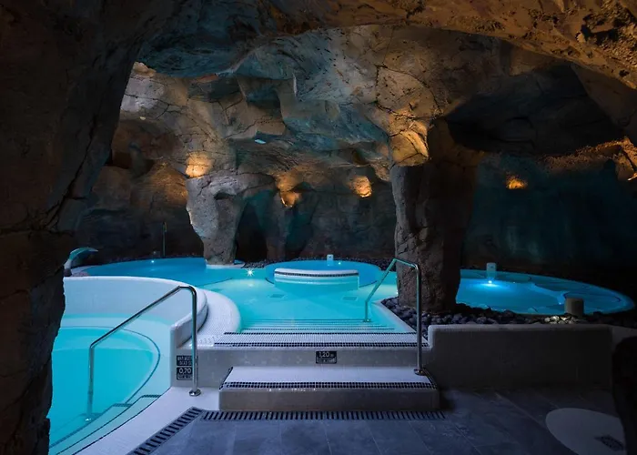 Mirador Papagayo By Livvo 4*