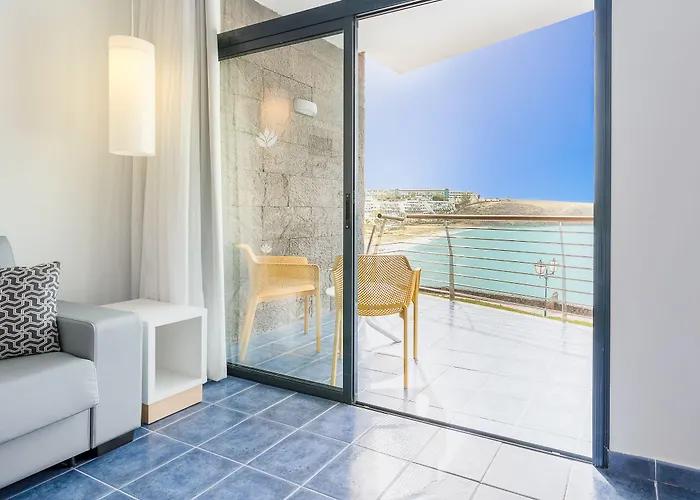 Mirador Papagayo By Livvo Ośrodek wypoczynkowy Playa Blanca (Lanzarote)