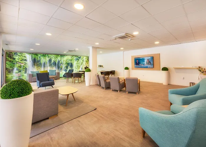 Ośrodek wypoczynkowy Mirador Papagayo By Livvo